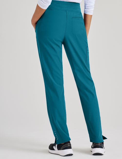 Pantalon médical Femme, "Barco One", 5 poches (BOT5206)