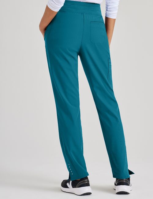 Pantalones médicos para mujer, Barco One (5206)