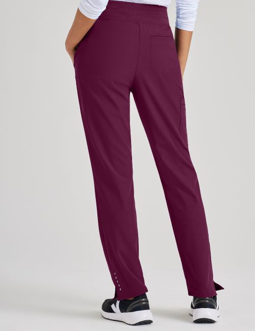 Pantalon médical Femme, "Barco One", 5 poches (BOT5206)