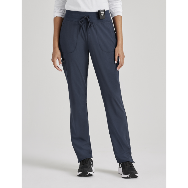 Pantalones médicos para mujer, Barco One (5206)