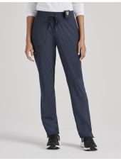 Pantalones médicos para mujer, Barco One (5206)