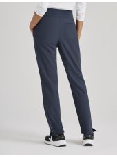 Pantalon médical Femme, "Barco One", 5 poches (BOT5206)
