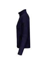 Women's Softshell Sleeveless Softshell Jacket (K404)