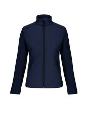 Doudoune Softshell manches longues Femme (K400)