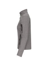 Women's Softshell Sleeveless Softshell Jacket (K404)