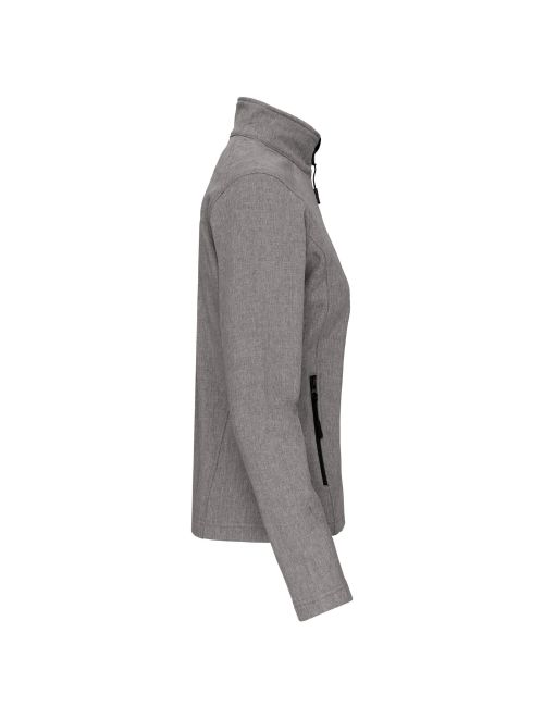 Chaqueta Softshell sin mangas para mujer (K404)