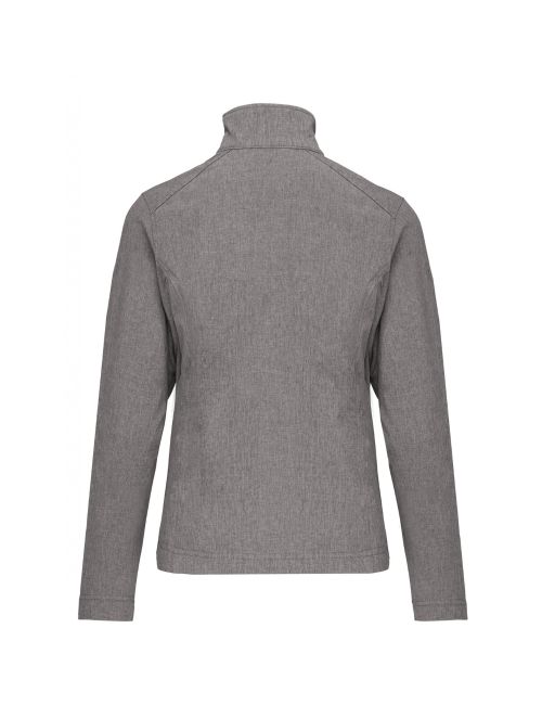 Doudoune Softshell manches longues Femme (K400)