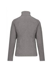 Women's Softshell Sleeveless Softshell Jacket (K404)