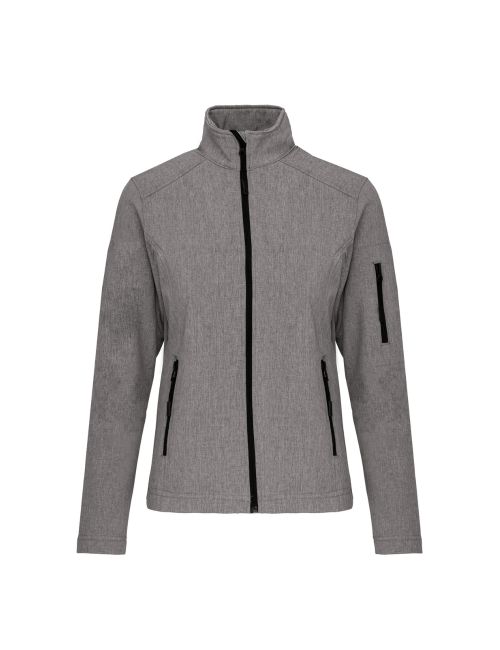 Doudoune Softshell manches longues Femme (K400)