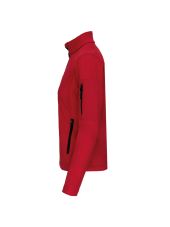 Chaqueta Softshell sin mangas para mujer (K404)