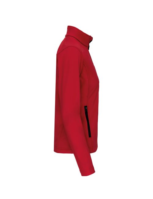 Doudoune Softshell manches longues Femme (K400)