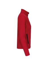 Chaqueta Softshell sin mangas para mujer (K404)