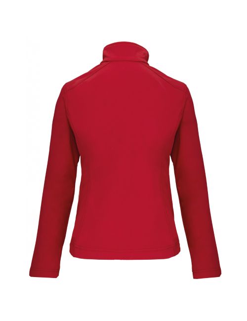 Doudoune Softshell manches longues Femme (K400)