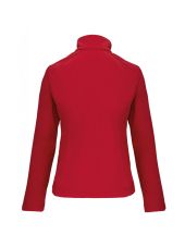 Women's Softshell Sleeveless Softshell Jacket (K404)