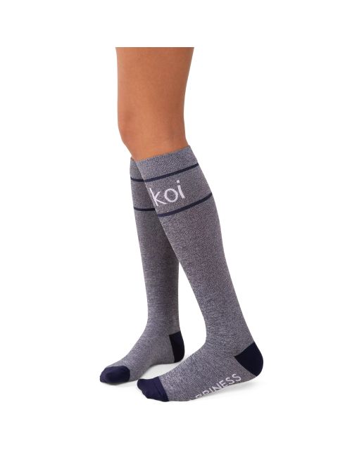 Compression Socks Cat Koi (BA169-BDO)
