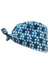 Gorra médica "1000 Dientes" (209-22134)
