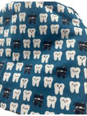 Gorra médica "1000 Dientes" (209-22134)