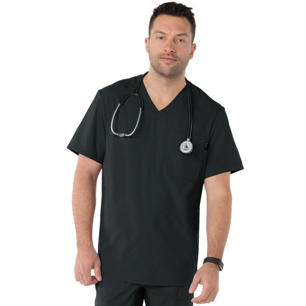 Bata Médica Hombre Koi "Force", colección Koi Lite (667-)