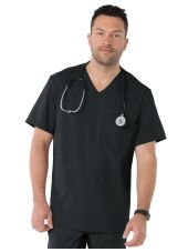 Bata Médica Hombre Koi "Force", colección Koi Lite (667-)