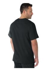 Bata Médica Hombre Koi "Force", colección Koi Lite (667-)