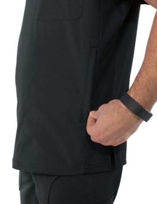 Bata Médica Hombre Koi "Force", colección Koi Lite (667-)