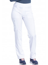 Women's Medical Pants, Dickies, "EDS Essentials" (DK005)