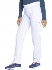 Women's Medical Pants, Dickies, "EDS Essentials" (DK005)