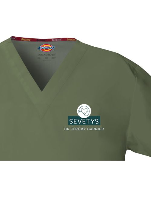 LOGO SEVETYS + 1 ligne 