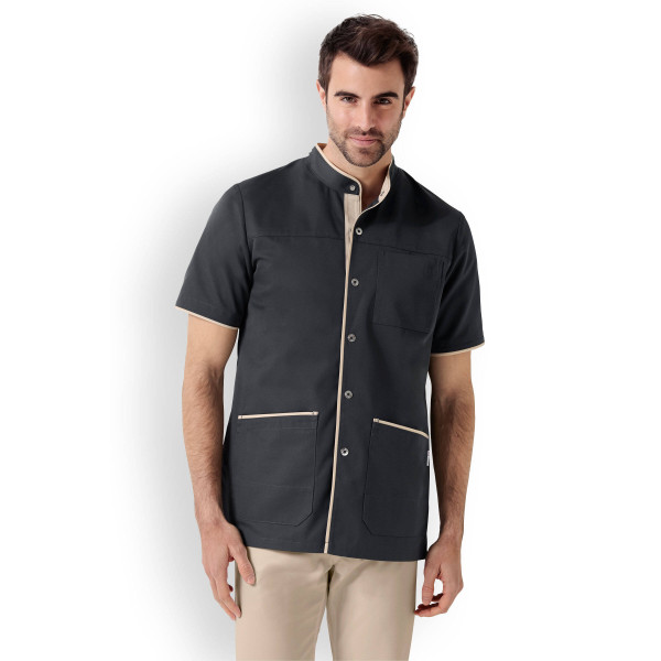 Blusa médica unisex "Maël", Clinic Dress Blusa médica unisex "Maël", Clinic Dress