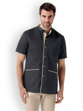 Blusa médica unisex "Maël", Clinic Dress