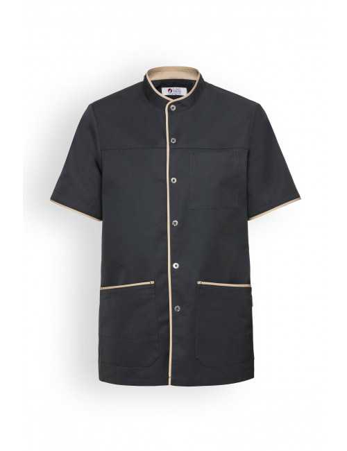 Blusa médica unisex "Maël", Clinic Dress