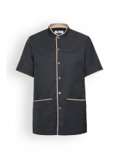 Blusa médica unisex "Maël", Clinic Dress