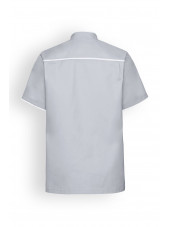 Blusa médica unisex "Maël", Clinic Dress