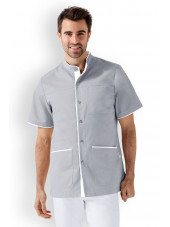 Unisex Medical Scrub "Maël", Clinic Dress