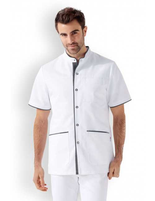 Blusa médica unisex "Maël", Clinic Dress