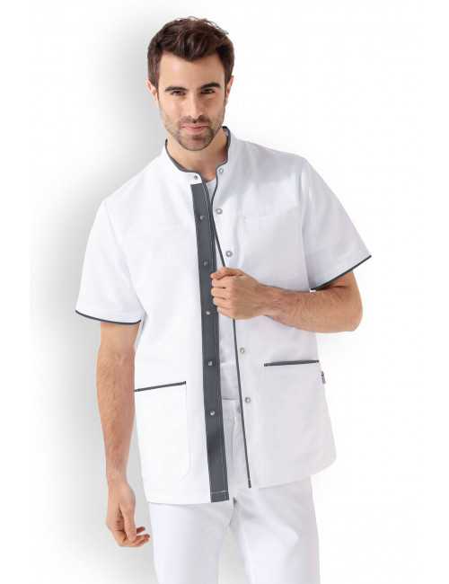 Blusa médica unisex "Maël", Clinic Dress