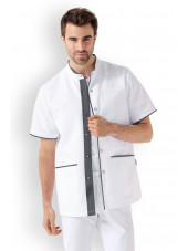 Blusa médica unisex "Maël", Clinic Dress