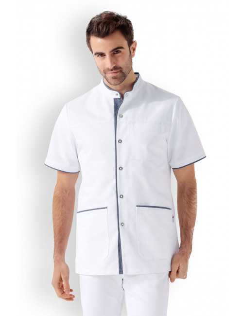 Blusa médica unisex "Maël", Clinic Dress