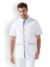 Unisex Medical Scrub "Maël", Clinic Dress