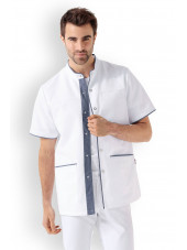 Unisex Medical Scrub "Maël", Clinic Dress