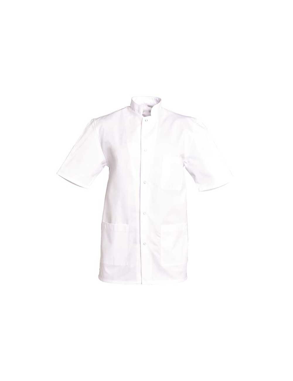 Blouse médicale Unisexe Denis, SNV, 3 poches (DENCP00000)