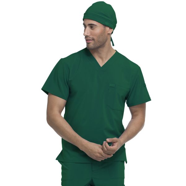 Calot court - Vert chirurgien