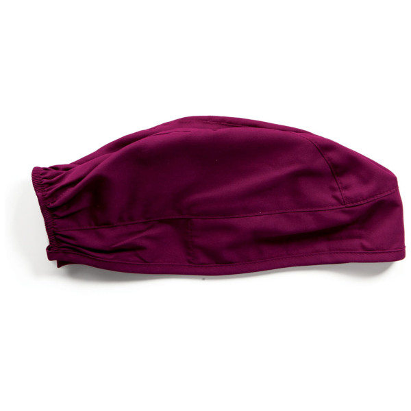 Calot Unisexe, Cherokee, "Core Stretch" (CKE2506) bordeaux Calot Unisexe, Cherokee, "Core Stretch" (CKE2506) bordeaux