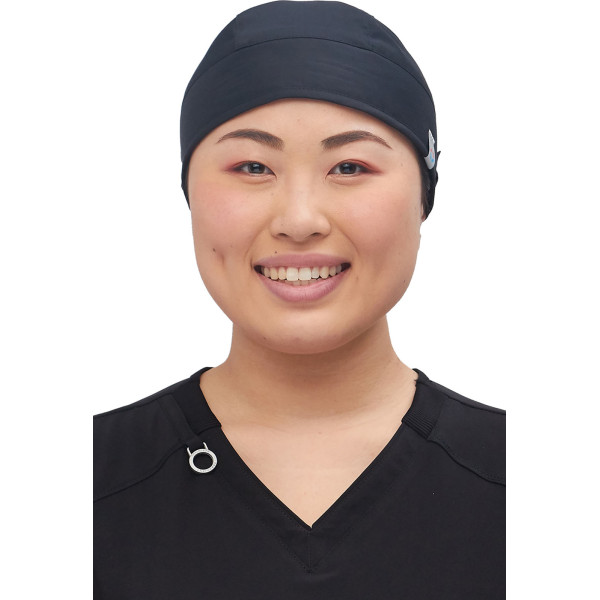 Unisex medical cap, Cherokee (WWE507AB)