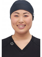 Unisex medical cap, Cherokee (WWE507AB)