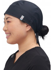 Gorra médica unisex, Cherokee (WWE507AB)