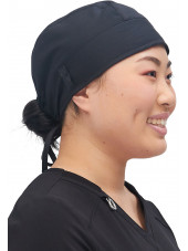 Unisex medical cap, Cherokee (WWE507AB)