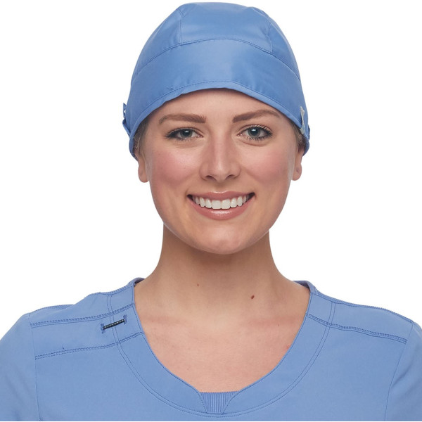 Unisex medical cap, Cherokee (WWE507AB)