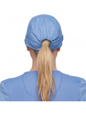 Unisex medical cap, Cherokee (WWE507AB)