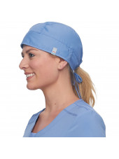 Gorra médica unisex, Cherokee (WWE507AB)